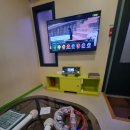 해바라기 노래연습장 이미지