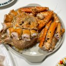 오대양대게수산 | 주말 가족모임 킹크랩, 대게 파티 평택 오대양대게수산 포장 후기