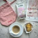 원두댕댕이 | 테라로사 원두 베리블라썸 블렌드 봄 느낌 살린 홈카페