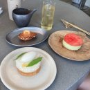 한강진역 | 한강진역 디저트 바 한남동 재인 재방문 후기