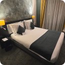 프랑스 파리 베스트 웨스턴 알레그로 나시옹 Best Western Allegro Nation 3박 숙박 조식 후기
