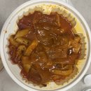 동대문엽기떡볶이당진점
