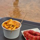 세븐일레븐 평택포승주강점 | 충남 아산 가볼만한 곳 1박 2일 여행 코스