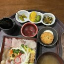 아브뉴프랑 광교점 | [미케] 광교 아브뉴프랑 카이센동 맛집 내돈내산 후기