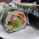 라인짱김밥 이미지
