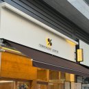 텐퍼센트커피세종자이더시티점
