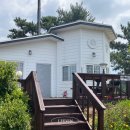 안강시장 화장실 1동 화장실 | 서산 단체 펜션 추천｜파인씨펜션 VIP1동+VIP2동 후기(바베큐, 갯벌체험)