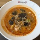 야미 마라탕 대전 도안동 목원대점 사골 육수 마라탕 맛집