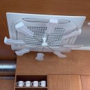 모든시스템 | 시스템 에어컨 직바람 올트팬 순환팬 8900개 후기 설치부터 냉난방비 절약까지