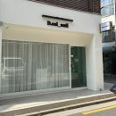 화이트 그라데이션 네일 후기 면목역 ‘디셀네일’
