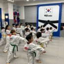 백운태권도 이미지