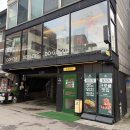 상암파출소 화장실 이미지