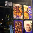 마이스페이스 | 문래역 카페 추천 :: 마이스페이스 후기 (솔티바닐라휘낭시에 또 먹고싶어요)