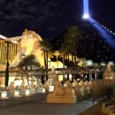 룩소르호텔(LUXOR HOTEL) 이미지