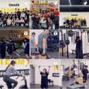 크로스핏 제우스 이미지