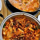 대구뽈찜 - 당진시 송산로 164 | 대구뽈찜