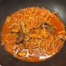 마일드마켓 | [컬리] 이연복의 목란/짬뽕 2인분/마일드/마켓컬리 밀키트/내돈내산 후기