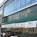 쟈빠따 베이커리 영천완산점 | 이름이 특이했던 영천 베이커리 카페 쟈빠따베이커리 영천 완산점