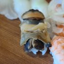 연초밥 이미지