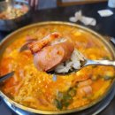 시카고부대찌개 안산중앙점