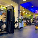 더드림 피트니스 이미지