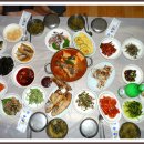 고흥맛집-동성식당-도량읍 061-842-3449 고흥해물한정식,고흥불고긴백반 이미지