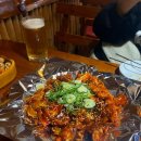 목포찐맛집/장터숯불닭바베큐