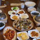 시흥 한정식 맛집 난곡재 간장게장 찐맛집