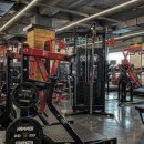 웨스턴짐 이미지