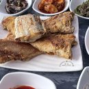 산북면옥 - 3405 | 백반기행 고성 막국수 장치조림 회냉면 생대구탕 위치 가격 정보
