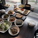 힐링사랑채 | 구월동 점심식사, 한정식으로 제대로 힐링하는 한식사랑채 후기