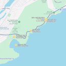 하와이 신혼여행 : 하나우마베이 예약 꿀팁 및 72번 국도 드라이브