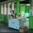 나도 과학실험맨(B) | 서울시립과학관 2탄- 전시연계프로그램 해설, 체험 후기