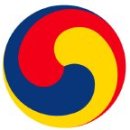 천손민족의 상징 삼태극(三太極) 이미지