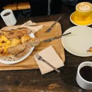 커피 다시 봄