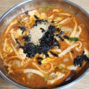 강릉 장칼국수 맛집 감자바우 내돈내산 후기