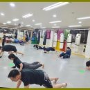 히어로 멀티짐 | 창원킥복싱 창원 히어로멀티짐, 킥복싱으로 다이어트부터 호신술까지!