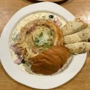 안단테 | 파주 안단테 가족외식 솔직후기 아이가 반한 빠네 파스타 피자 맛집 방문기