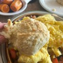 LA 레이오버 맛집 The Coffee Company LAX 로스앤젤레스 국제공항 근처 맛집 캘리포니아 여행 LA 경유...