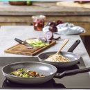 (주)비케이인테리어 | 비케이 그래닛 세라믹 프라이팬 사용 후기