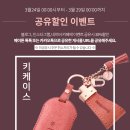 골드마린덱스AD | 투싼 스마트 키케이스, 메이튼 푸에블로 가죽키케이스