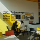 노브랜드버거(김포걸포점) 이미지