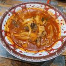 중화몽식