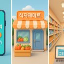 (주)우리식자재 마트 | 배민상회 vs 동네 식자재마트 vs 대형마트, 사장님께 진짜 이득인 곳은 어디?