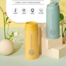 [재안내] 2025 한라산원정대 기념 써모스 텀블러 - 연습산행 기준 이미지