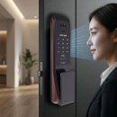 씨유 온양스타힐스점 | 온양 서희스타힐스) 울산 코콤 도어록 온양 서희 스타...인식 도어록 kf-9900설치 후기-삼산동 부일열쇠