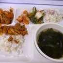 안성시청 구내식당 이미지