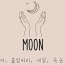 문헤어아트 이미지