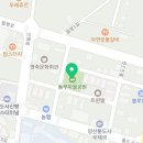 동부마을 공중화장실 이미지