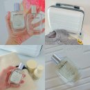 레이어링 향수 은은한 향수 라임유 시트러스 마린 오드 퍼퓸 50ml 후기
